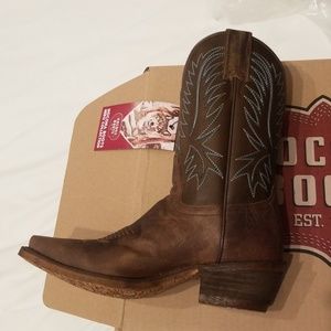 Cowboys boots for girls